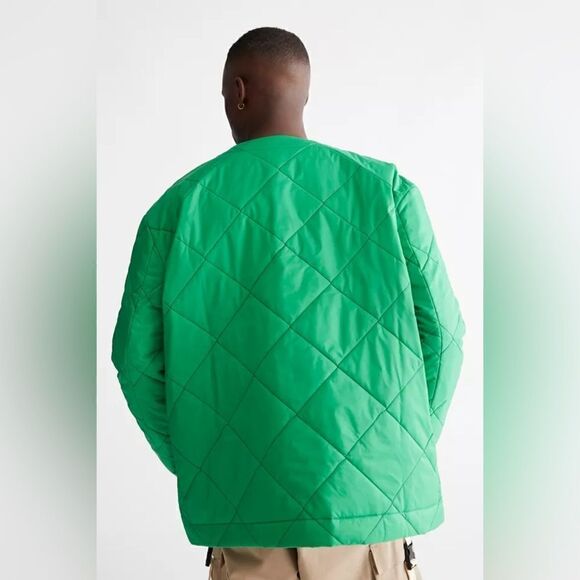 David Catalan Padded Jacket NWT - Picture 2 of 16